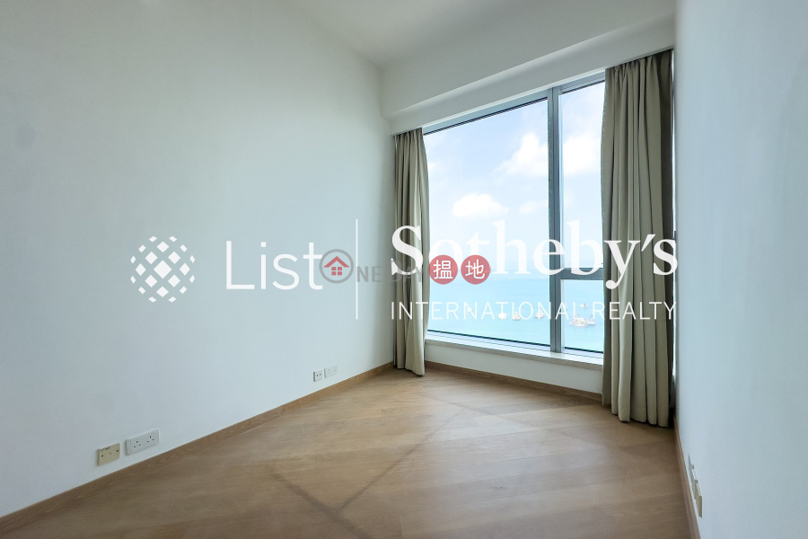 HK$ 56,000/ month, The Cullinan Yau Tsim Mong Property for Rent at The Cullinan with 2 Bedrooms