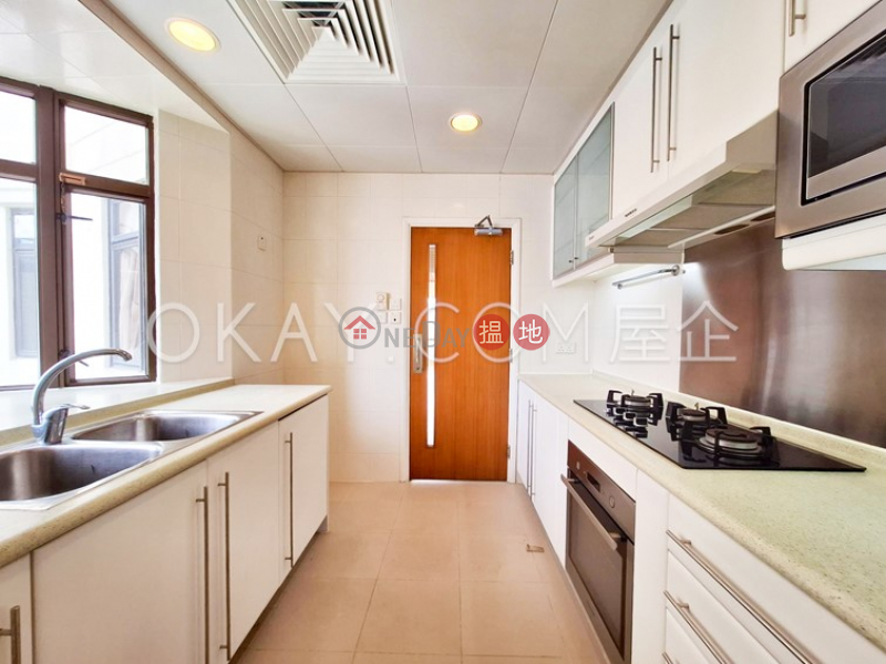 HK$ 80,000/ month Bamboo Grove | Eastern District Lovely 3 bedroom on high floor | Rental