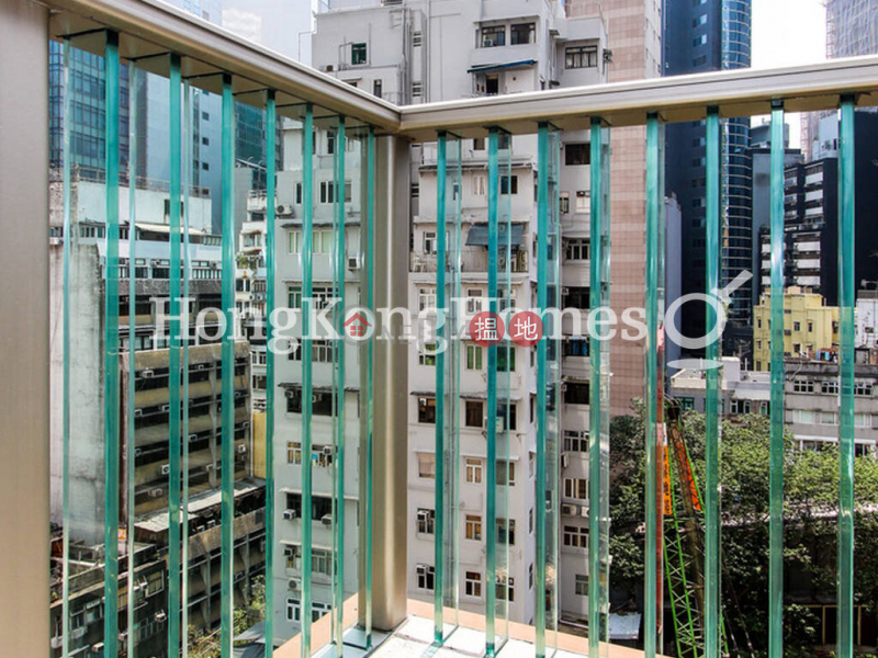 HK$ 35,000/ month | My Central Central District 2 Bedroom Unit for Rent at My Central