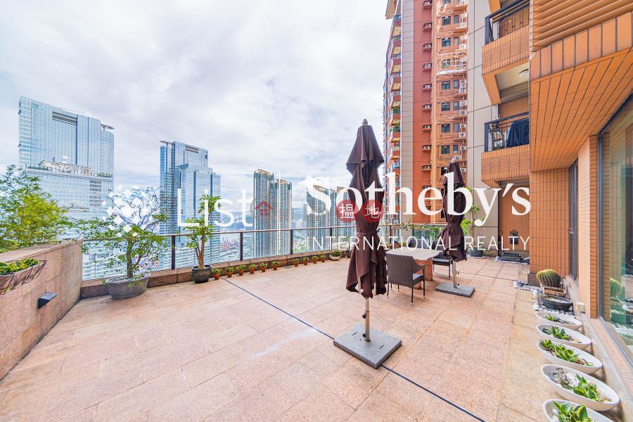 The Arch Unknown | Residential Rental Listings HK$ 70,000/ month