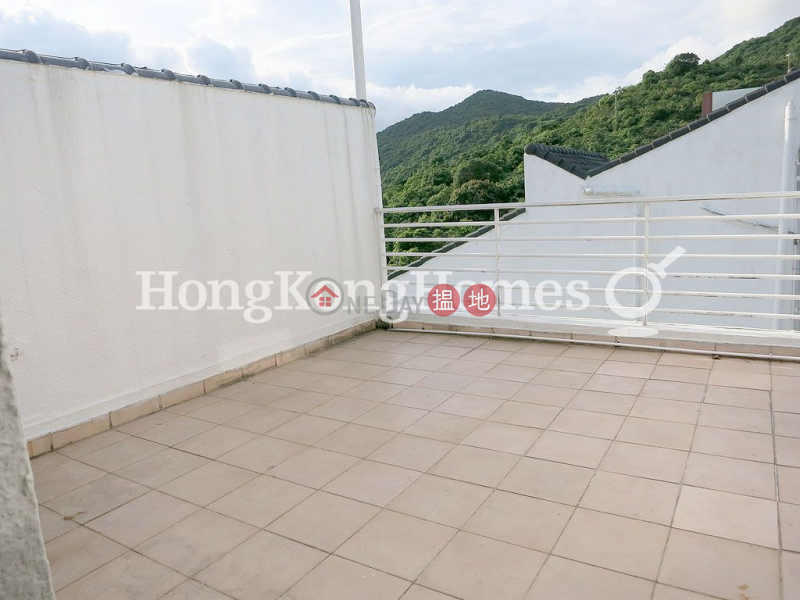 3 Bedroom Family Unit for Rent at Floral Villas, 18 Tso Wo Road | Sai Kung | Hong Kong | Rental, HK$ 57,000/ month
