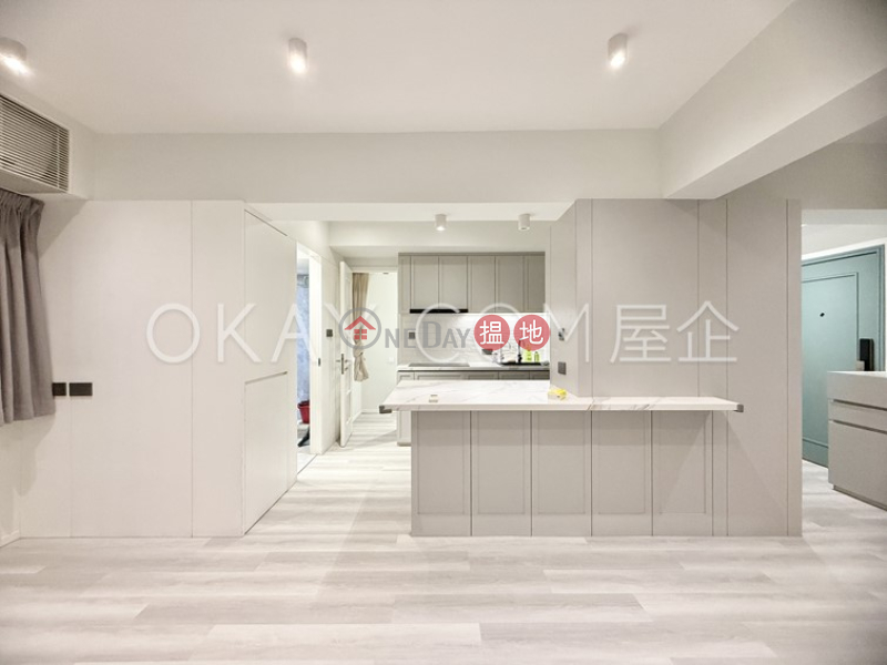 2房2廁,實用率高愉景樓出租單位|愉景樓(Yue King Building)出租樓盤 (OKAY-R373481)