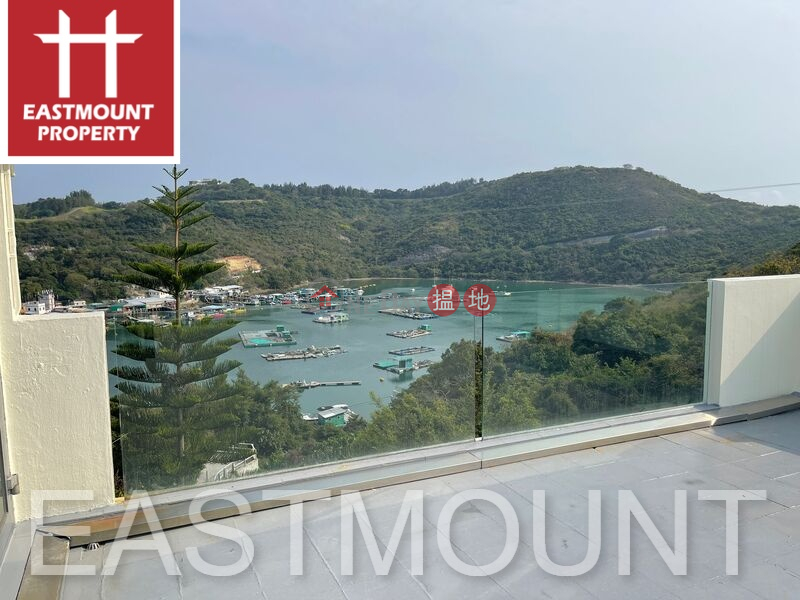 HK$ 27M, Po Toi O Village House, Sai Kung Clearwater Bay Village House | Property For Sale and Rent in Po Toi O 布袋澳-Close to Golf & Country Club | Property ID:315