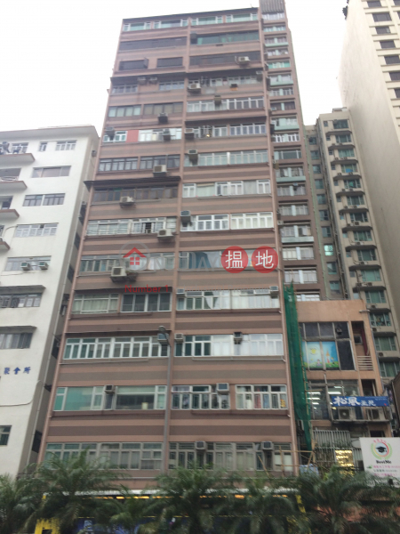 Yick Fat Mansion (Yick Fat Mansion) Mong Kok|搵地(OneDay)(1)