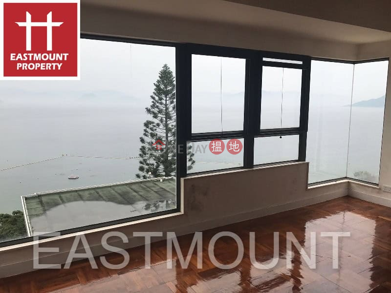 HK$ 99,880/ 月|翠湖別墅 2座-西貢-La Casa Bella, Silverstrand 銀線灣翠湖別墅出租-獨立海景單邊屋 出租單位
