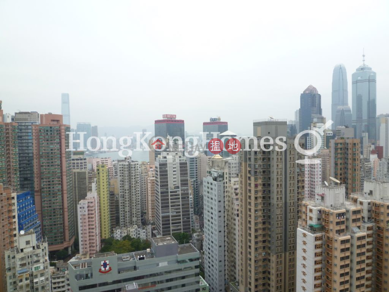 Property Search Hong Kong | OneDay | Residential | Rental Listings | 3 Bedroom Family Unit for Rent at Centre Place