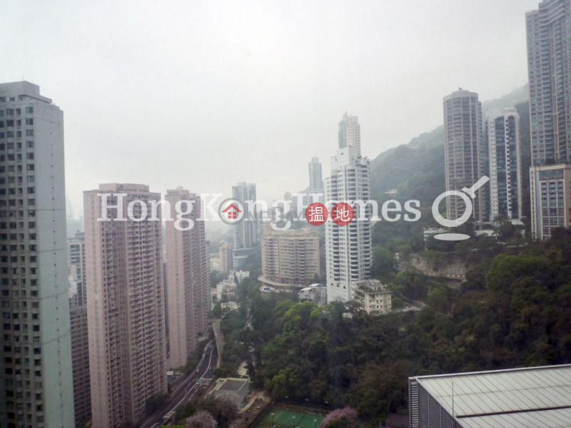 Property Search Hong Kong | OneDay | Residential | Rental Listings | 3 Bedroom Family Unit for Rent at Dynasty Court