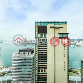 Office Unit for Rent at AIA Tower, AIA Tower 友邦廣場 | Eastern District (HKO-58067-AJHR)_0