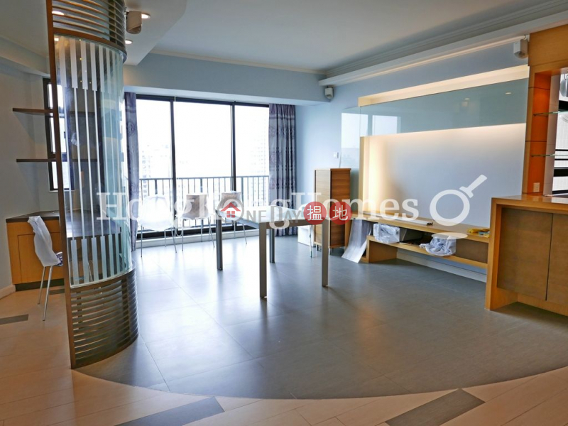 3 Bedroom Family Unit for Rent at Seaview Garden | Seaview Garden 海景台 Rental Listings