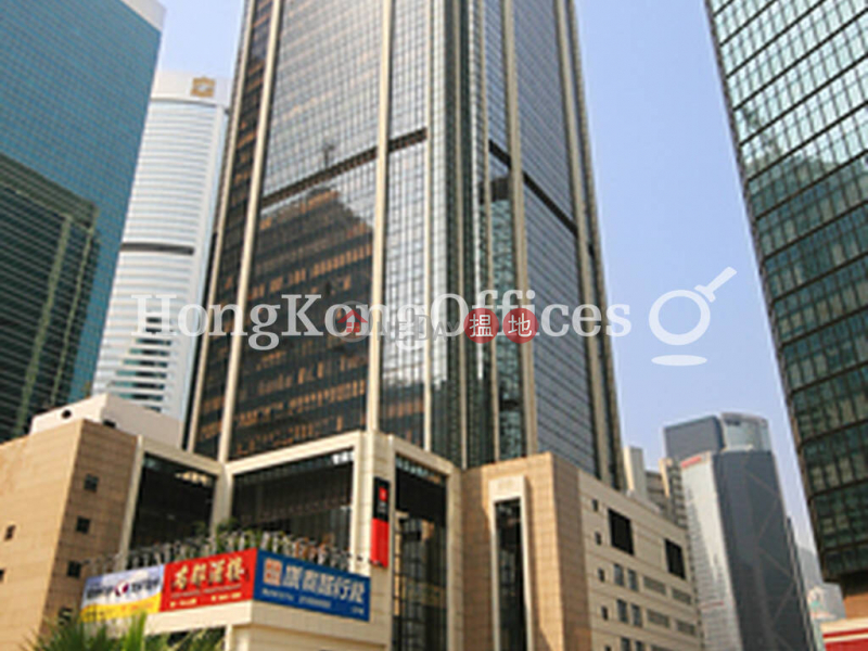 Property Search Hong Kong | OneDay | Office / Commercial Property Rental Listings, Office Unit for Rent at United Centre