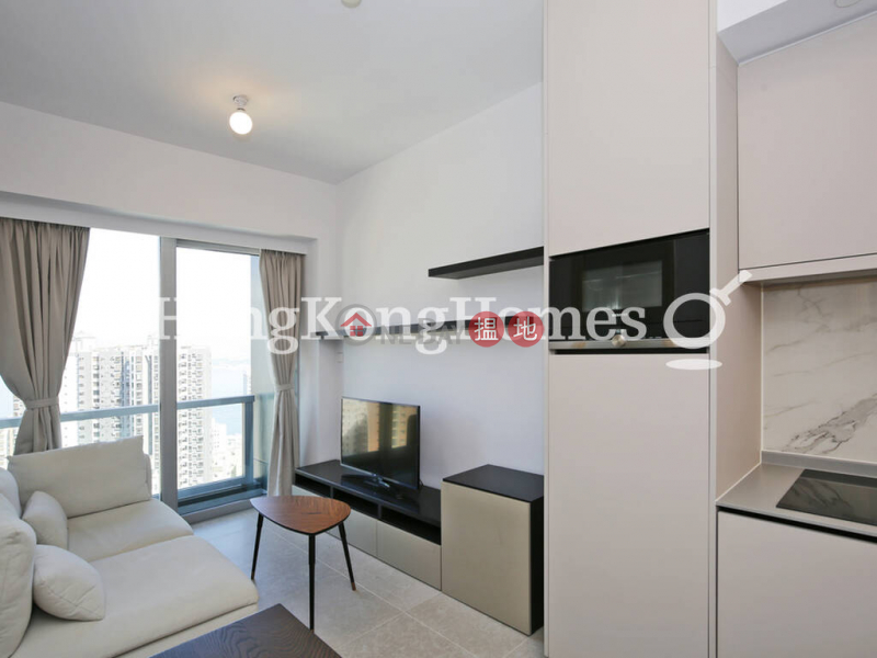 1 Bed Unit for Rent at Resiglow Pokfulam, Resiglow Pokfulam RESIGLOW薄扶林 Rental Listings | Western District (Proway-LID180186R)