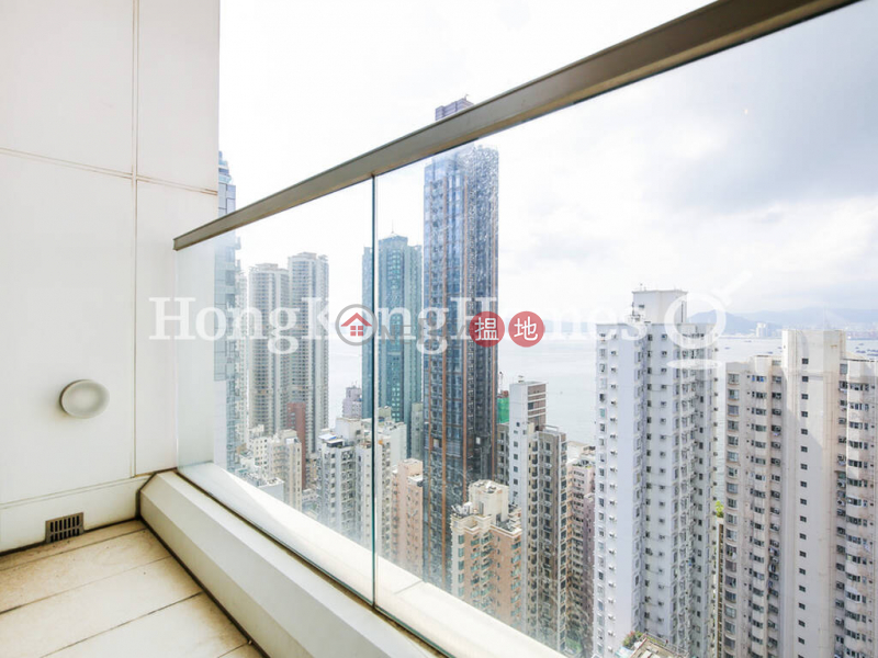 3 Bedroom Family Unit for Rent at Lexington Hill 11 Rock Hill Street | Western District Hong Kong Rental, HK$ 43,000/ month