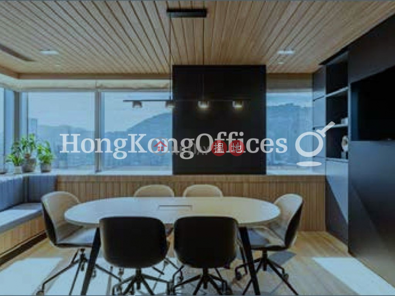 Office Unit for Rent at The Center | 99 Queens Road Central | Central District, Hong Kong Rental | HK$ 170,100/ month