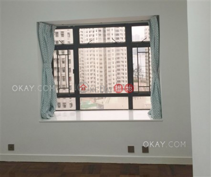HK$ 26,500/ month Heng Fa Chuen Block 43, Eastern District, Intimate 3 bedroom with balcony | Rental