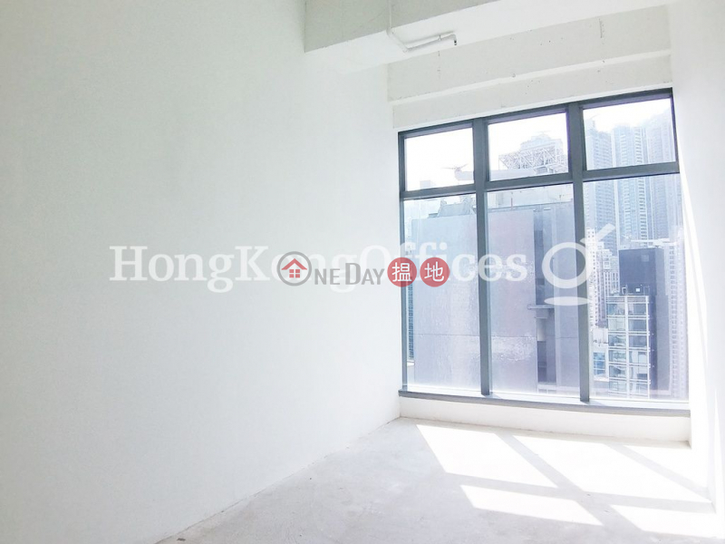 HK$ 181,286/ month, 88WL | Western District, Office Unit for Rent at 88WL