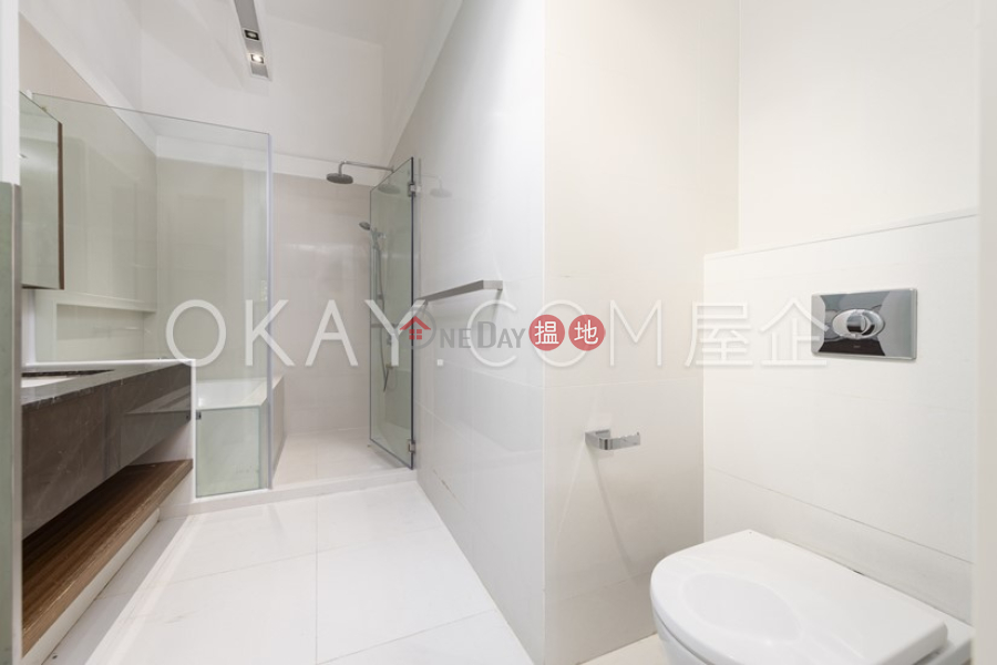 Property Search Hong Kong | OneDay | Residential Rental Listings Unique house in The Peak | Rental