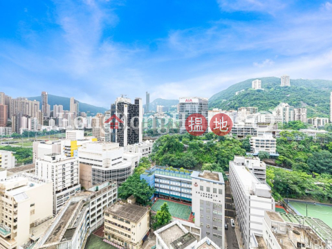 3 Bedroom Family Unit at The Oakhill | For Sale | The Oakhill 萃峯 _0