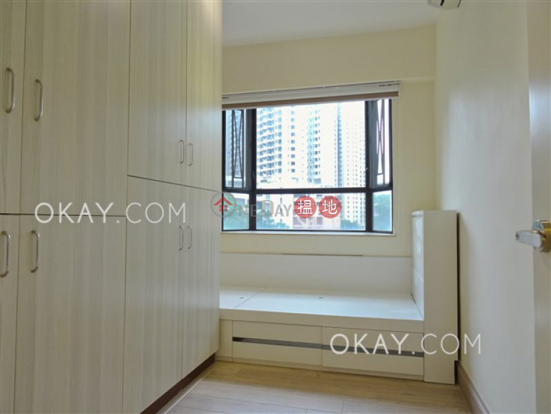 Rare 3 bedroom with balcony | Rental, 25 Tai Hang Drive | Wan Chai District, Hong Kong | Rental HK$ 39,000/ month