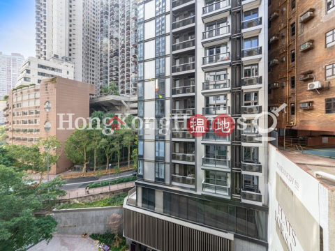 3 Bedroom Family Unit for Rent at Block 1 Phoenix Court | Block 1 Phoenix Court 鳳凰閣 1座 _0