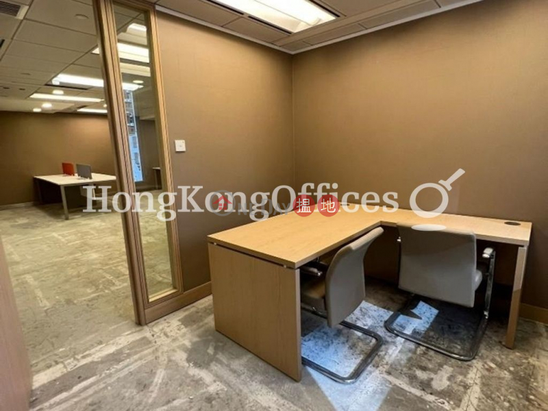 Property Search Hong Kong | OneDay | Office / Commercial Property Rental Listings Office Unit for Rent at Tai Yau Building