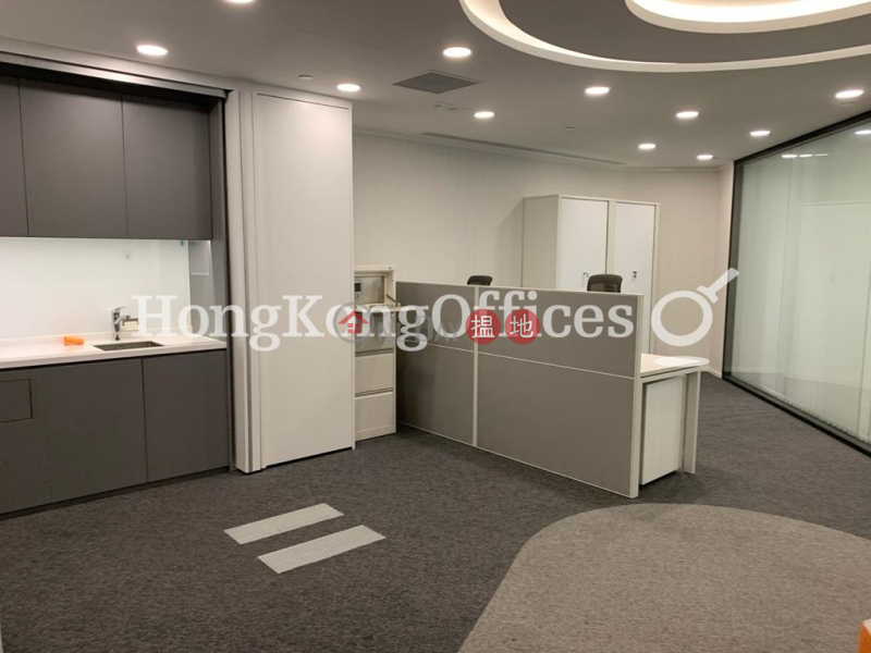 HK$ 122,220/ month, The Center | Central District Office Unit for Rent at The Center