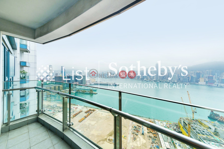 The Harbourside | Unknown | Residential | Sales Listings HK$ 54M