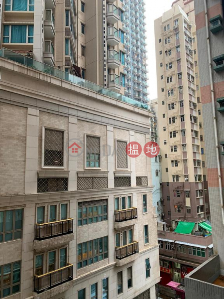 Flat for Rent in Tai Yuen Court, Wan Chai | Tai Yuen Court 太源閣 Rental Listings