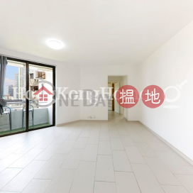 3 Bedroom Family Unit for Rent at Euston Court | Euston Court 豫苑 _0
