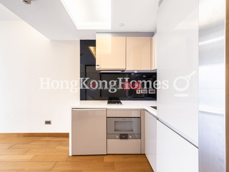 1 Bed Unit for Rent at The Nova, 88 Third Street | Western District | Hong Kong Rental, HK$ 27,000/ month