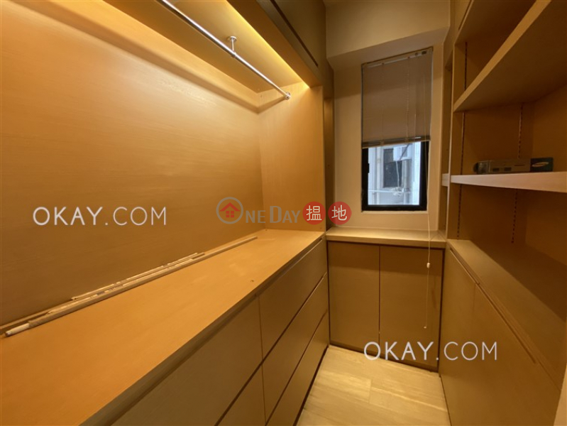 HK$ 30,000/ 月-承德山莊西區|1房1廁,連租約發售,露台《承德山莊出租單位》