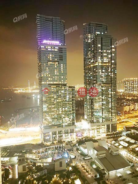 The Arch Sun Tower (Tower 1A) Middle, Residential | Rental Listings HK$ 38,000/ month