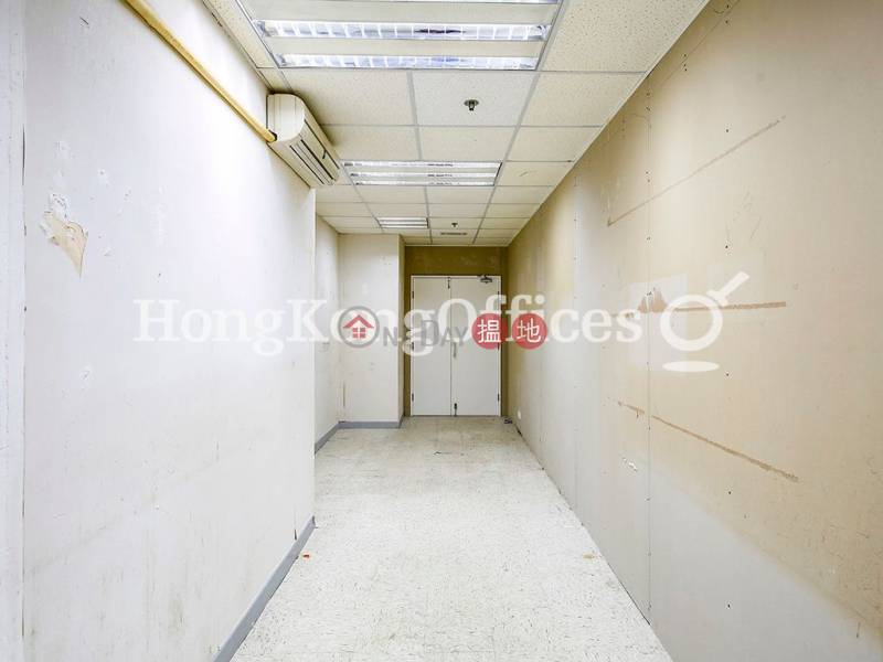 Po Shau Centre, Low Industrial Rental Listings | HK$ 64,906/ month
