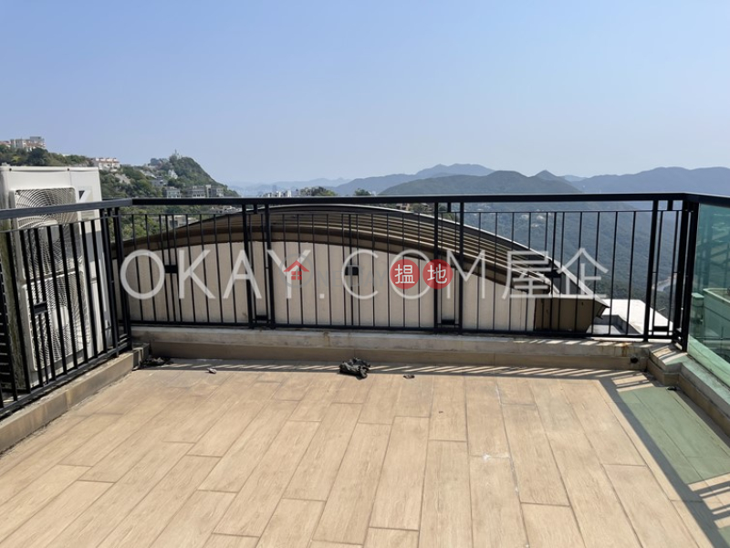 Property Search Hong Kong | OneDay | Residential Rental Listings | Lovely house with rooftop, balcony | Rental