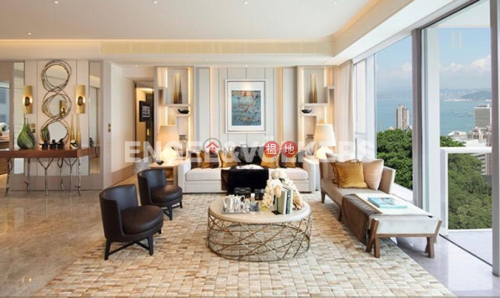 4 Bedroom Luxury Flat for Sale in Mid Levels West, 53 Conduit Road | Western District, Hong Kong | Sales, HK$ 206.5M