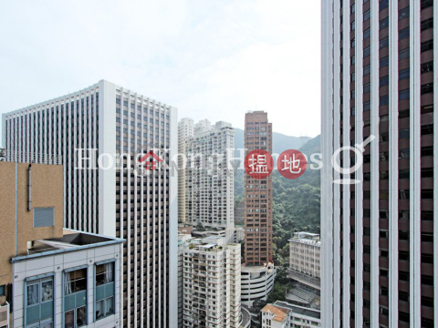 囍匯 2座開放式單位出租, 囍匯 2座 The Avenue Tower 2 | 灣仔區 (Proway-LID158433R)_0