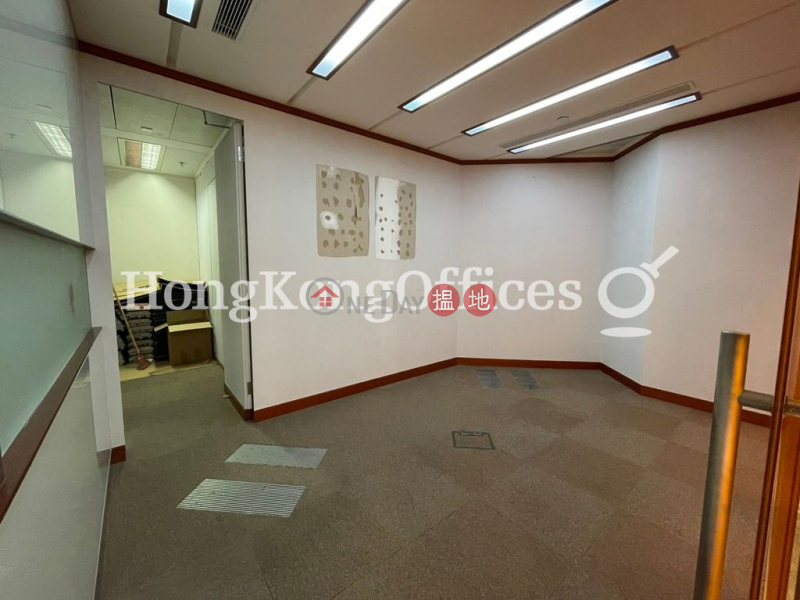 The Center | Middle, Office / Commercial Property Rental Listings HK$ 321,764/ month