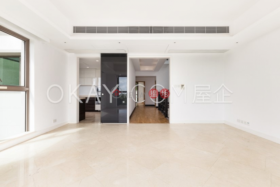 Exquisite house with rooftop | Rental | 51-53 Mount Kellett Road | Central District, Hong Kong Rental, HK$ 250,000/ month