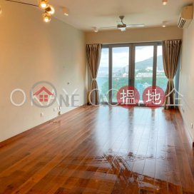 Stylish 3 bedroom on high floor with balcony & parking | Rental | Phase 2 South Tower Residence Bel-Air 貝沙灣2期南岸 _0