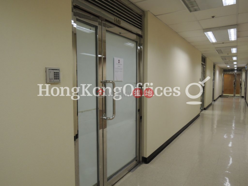 HK$ 42,560/ month, Wing On Centre Western District | Office Unit for Rent at Wing On Centre