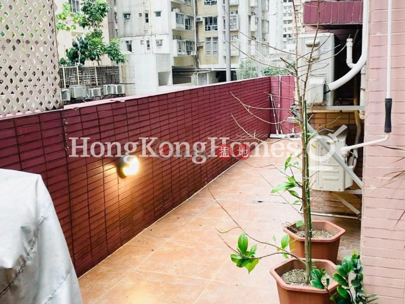 2 Bedroom Unit at Fortress Heights | For Sale | Fortress Heights 富澤軒 Sales Listings