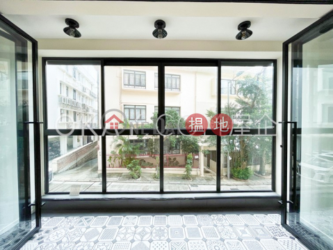 Luxurious 3 bedroom with balcony | Rental | Se-Wan Mansion 西園樓 _0