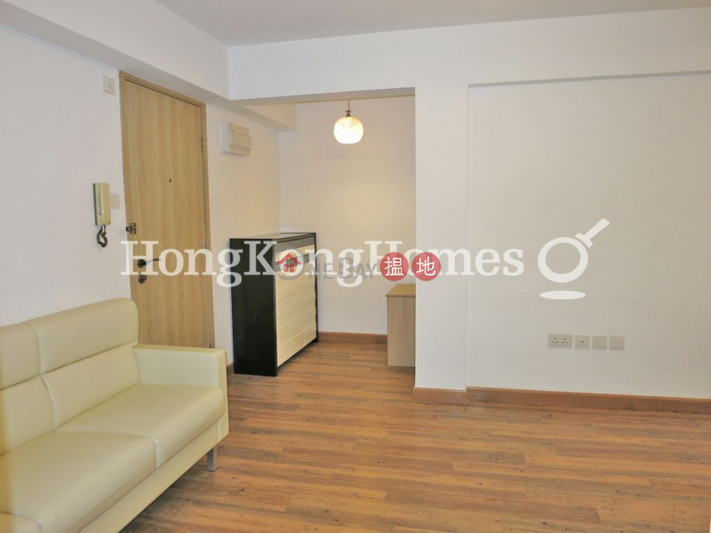 HK$ 23,000/ month Tung Cheung Building | Western District 1 Bed Unit for Rent at Tung Cheung Building