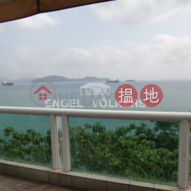 薄扶林三房兩廳筍盤出租|住宅單位 | 趙苑一期 Phase 1 Villa Cecil _0