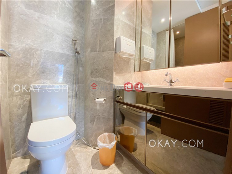 Property Search Hong Kong | OneDay | Residential Rental Listings, Tasteful 1 bedroom with balcony | Rental