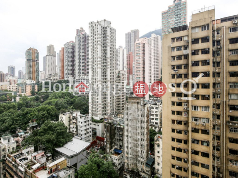 縉城峰2座一房單位出租, 縉城峰2座 Island Crest Tower 2 | 西區 (Proway-LID170582R)_0