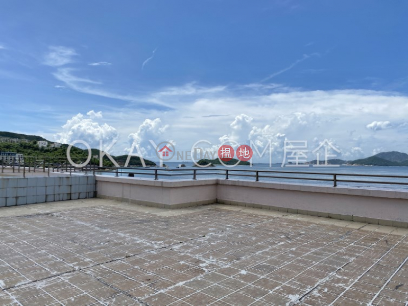 海灘公寓低層|住宅出租樓盤HK$ 80,000/ 月