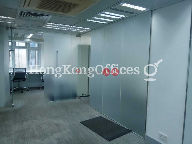 HK$ 121,320/ month | Wellington Place Central District | Office Unit for Rent at Wellington Place