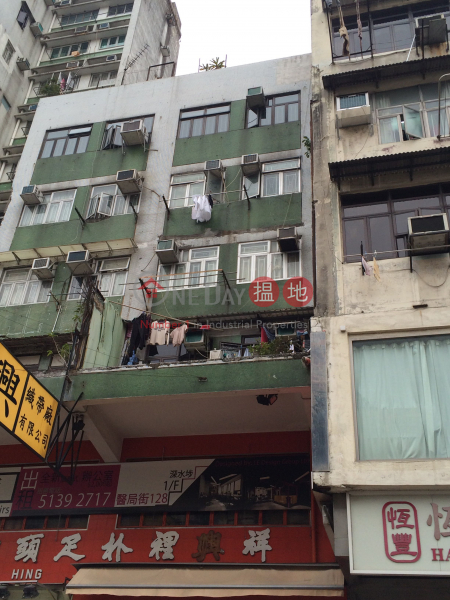 107 Nam Cheong Street (南昌街107號),Sham Shui Po | ()(1)