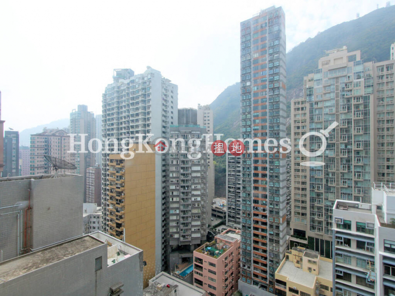 Property Search Hong Kong | OneDay | Residential Rental Listings | 3 Bedroom Family Unit for Rent at Robinson Place