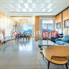 3 Bedroom Family Unit for Rent at Tower 1 One Silversea | Tower 1 One Silversea 一號銀海1座 _0